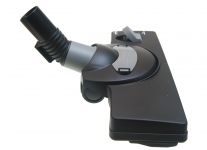 Насадка (щетка) черная для пылесоса Zelmer