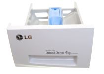 Дозатор (лоток) для порошка стиральной машины LG