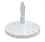 Шестерня (шток мотора) кухонного комбайна Moulinex