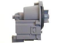 Насос Askoll (на 3х защ. клеммы сзади вместе) Bosch, Siemens