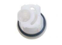 Фильтр (крышка, заглушка) насоса стиральной машины Samsung (новые модели)