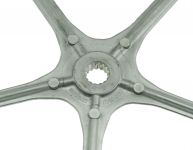 Шкив барабана стиральной машины Атлант