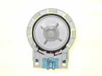 Насос Mainox (на 8-ми защ. клеммы спереди вместе)