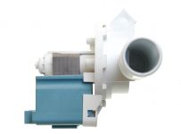 Насос PMP (на 8и защ. клеммы сзади вместе/раздельно) с улиткой в сборе Ardo