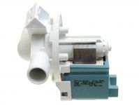 Насос PMP (на 8и защ. клеммы сзади вместе/раздельно) с улиткой в сборе Ardo