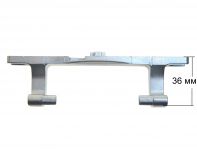 Петля люка стиральной машины Beko