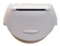 Насадка бреющая (цвет белый, без ножей) эпилятора Braun