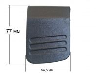 Защелка пылесоса LG