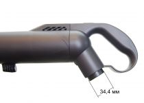 Труба телескопическая пылесоса Dyson DC-23, DC-32