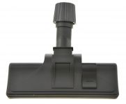 Насадка (щетка) к пылесосу универсальная c колесами (30-35 мм)