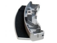 Ручка люка (серебристая, серая) стиральной машины Samsung