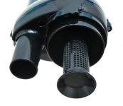 Фильтр циклонный для крупного мусора (Cyclone) пылесоса Samsung 35 мм