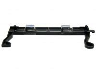 Крючок (двойной) двери СВЧ печи Samsung