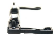 Крючок (двойной) двери СВЧ печи Samsung