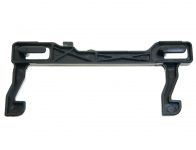 Крючок (двойной) двери СВЧ печи Samsung