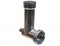 Корпус шнека для мясорубки Panasonic, Vitek, Scarlett