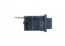 Кнопка ((выключатель (двухконтактный)) пылесоса Zelmer