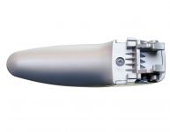 Ручка люка (серебро) стиральной машины Electrolux, Zanussi