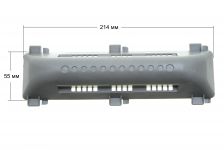 Ребро-бойник (тяжелый) стиральной машины Ardo