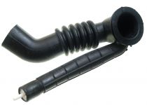 Патрубок (от бака к насосу) стиральной машины Ardo