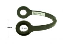 Ручка пылесоса LG