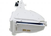 Распределитель воды (с клапаном) стиральной машины Indesit, Ariston