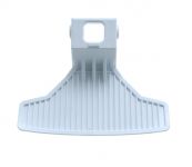 Ручка люка стиральной машины Beko 