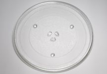Тарелка СВЧ 345 мм с креплением под коплер Samsung