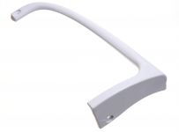 Ручка двери (верхняя) холодильника Stinol, Indesit, Ariston