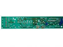 Электронный модуль холодильника Bosch, Siemens 