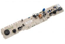Электронный модуль (плата) управления для холодильника Indesit, Ariston (без дисплея)