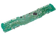 Электронный модуль (плата) управления для холодильника Indesit, Ariston (без дисплея)