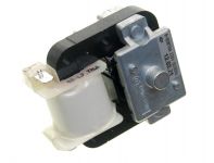 Мотор вентилятора морозильной камеры холодильника Samsung