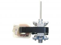 Мотор вентилятора морозильной камеры холодильника Samsung