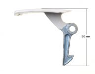 Ручка люка стиральной машины Bosch, Siemens ORIGINAL