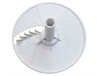 Диск для приготовления картофеля фри для комбайна Zelmer