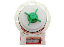 Насос Copreci (на 8-ми защ. клеммы сзади раздельно) Bosch, Siemens 