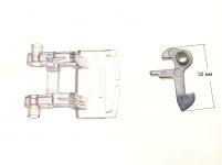 Ручка люка (комплект) стиральной машины Ardo