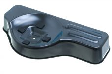 Крышка (ванночка) компрессора холодильника Samsung