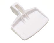 Ручка люка (комплект) стиральной машины Indesit, Ariston NOT ORIGINAL