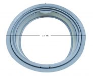 Манжета люка стиральной машины LG