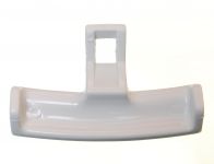 Ручка люка (комплект) стиральной машины Candy, Zerowatt