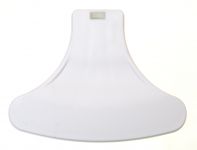 Ручка люка (комплект) стиральной машины Indesit, Ariston