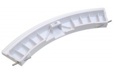 Ручка люка стиральной машины Bosch, Siemens