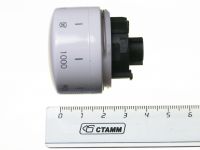 Ручка выбора программ стиральной машины Indesit, Ariston