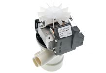 Насос Plaset с крыльчаткой 