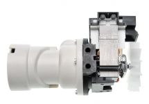 Насос Plaset с крыльчаткой 