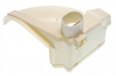 Основание дозатора (порошкоприемника) стиральной машины Indesit, Ariston