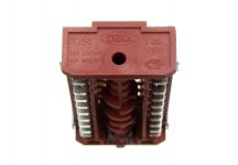 Переключатель режимов духовки Electrolux, Zanussi EGO