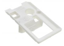 Вставка (ограничитель) в дозатор стиральной машины Electrolux, Zanussi, AEG